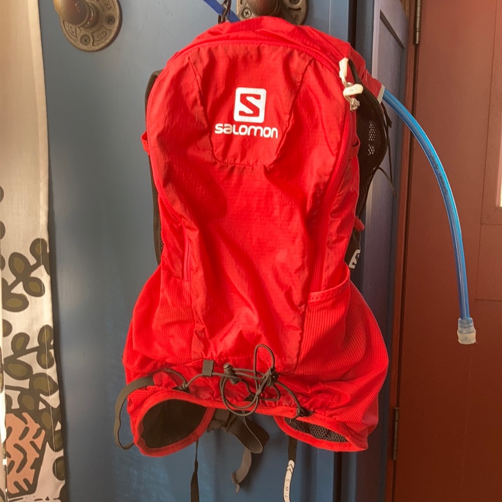 Salomon Hydration Pack
